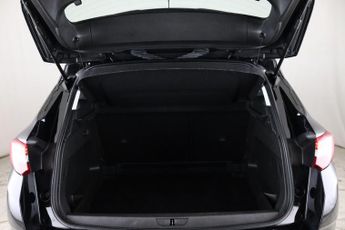 Vauxhall Grandland X 1.2 Turbo SE Premium Euro 6 (s/s) 5dr
