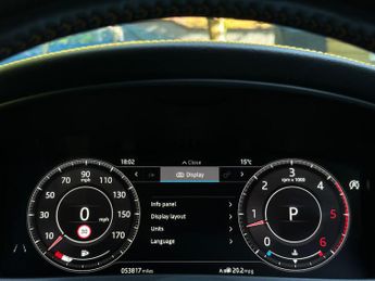 Jaguar F-PACE 3.0 D300 V6 300 Sport Auto AWD Euro 6 (s/s) 5dr