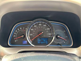 Toyota RAV4 2.0 V-Matic Invincible Multidrive S 4WD Euro 5 5dr