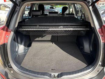 Toyota RAV4 2.0 V-Matic Invincible Multidrive S 4WD Euro 5 5dr