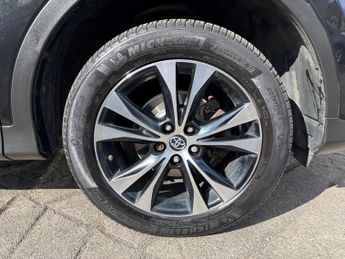 Toyota RAV4 2.0 V-Matic Invincible Multidrive S 4WD Euro 5 5dr