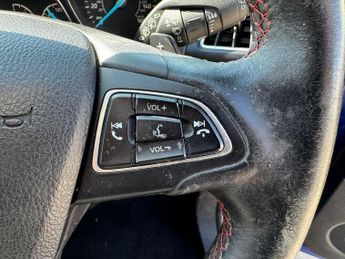 Ford Kuga 2.0 TDCi ST-Line X Powershift AWD Euro 6 (s/s) 5dr