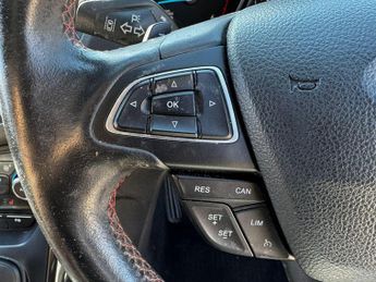 Ford Kuga 2.0 TDCi ST-Line X Powershift AWD Euro 6 (s/s) 5dr