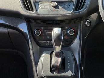 Ford Kuga 2.0 TDCi ST-Line X Powershift AWD Euro 6 (s/s) 5dr