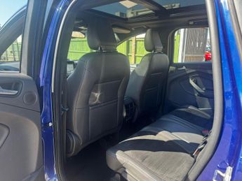 Ford Kuga 2.0 TDCi ST-Line X Powershift AWD Euro 6 (s/s) 5dr