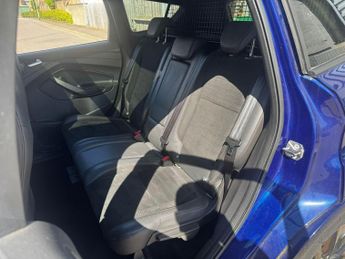 Ford Kuga 2.0 TDCi ST-Line X Powershift AWD Euro 6 (s/s) 5dr