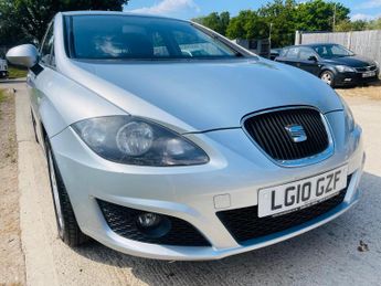 SEAT Leon 1.9 TDI S Emocion Euro 4 5dr