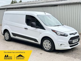 Ford Transit Connect 1.5 TDCi 210 Trend L2 H1 5dr