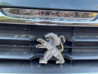 Peugeot Partner Tepee 1.6 BlueHDi Allure ETG Euro 6 (s/s) 5dr