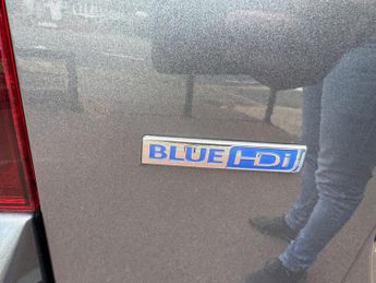 Peugeot Partner Tepee 1.6 BlueHDi Allure ETG Euro 6 (s/s) 5dr