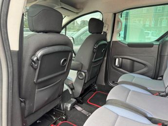 Peugeot Partner Tepee 1.6 BlueHDi Allure ETG Euro 6 (s/s) 5dr