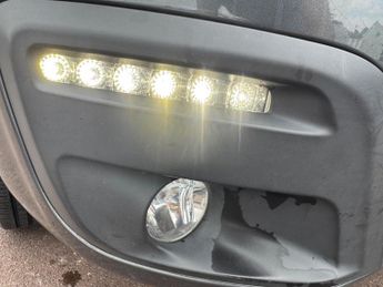 Peugeot Partner Tepee 1.6 BlueHDi Allure ETG Euro 6 (s/s) 5dr