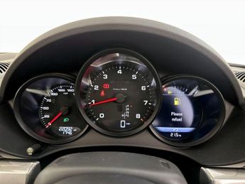 Porsche 718 Boxster 2.0T PDK Euro 6 (s/s) 2dr