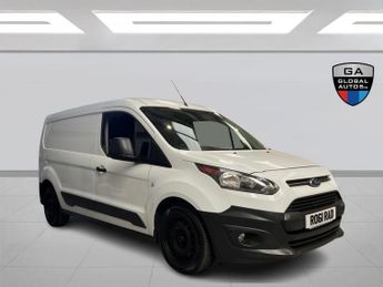 Ford Transit Connect 1.5 TDCi 240 Powershift L2 H1 5dr