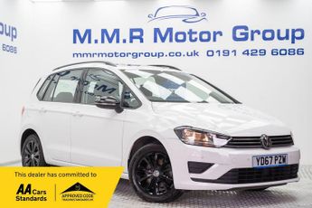 Volkswagen Golf 1.4 TSI BlueMotion Tech SE Euro 6 (s/s) 5dr
