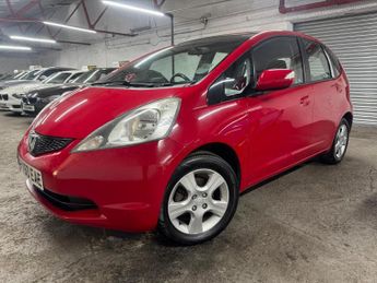 Honda Jazz 1.4 i-VTEC ES Euro 5 5dr