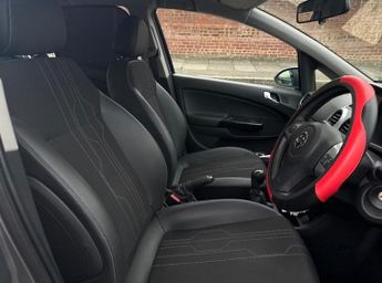 Vauxhall Corsa 1.2 16V Active Euro 5 5dr (A/C)