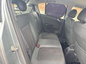 Vauxhall Corsa 1.2 16V Active Euro 5 5dr (A/C)