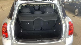 MINI Countryman 1.6 Cooper Euro 6 (s/s) 5dr