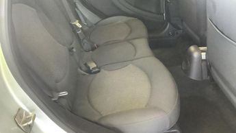 MINI Countryman 1.6 Cooper Euro 6 (s/s) 5dr