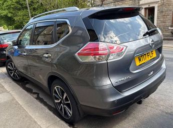 Nissan X-Trail 1.6 DIG-T Tekna Euro 6 (s/s) 5dr