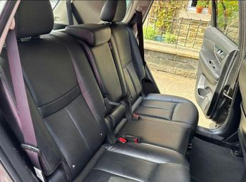 Nissan X-Trail 1.6 DIG-T Tekna Euro 6 (s/s) 5dr