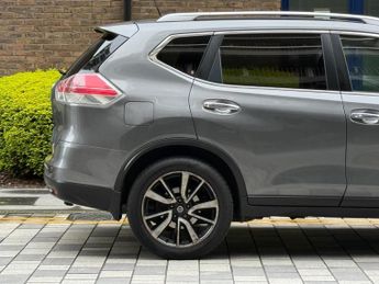 Nissan X-Trail 1.6 DIG-T Tekna Euro 6 (s/s) 5dr