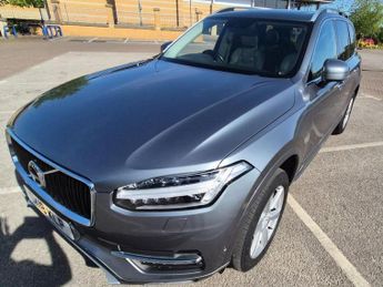 Volvo XC90 2.0 D5 PowerPulse Momentum Pro Auto 4WD Euro 6 (s/s) 5dr