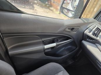 Ford Tourneo Connect 1.5 TDCi Zetec Powershift Euro 6 (s/s) 5dr