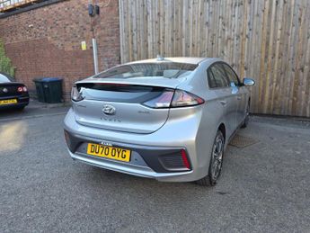 Hyundai IONIQ 38.3kWh Premium Auto 5dr