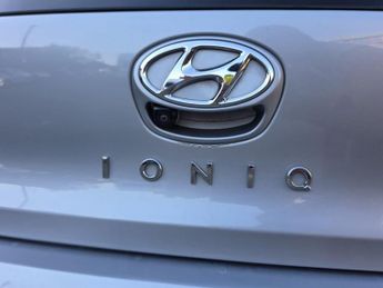 Hyundai IONIQ 38.3kWh Premium Auto 5dr