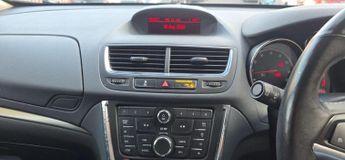 Vauxhall Mokka 1.4T SE Auto 2WD Euro 5 5dr