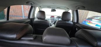 Vauxhall Mokka 1.4T SE Auto 2WD Euro 5 5dr