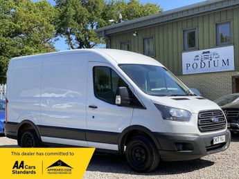 Ford Transit 2.0 310 EcoBlue FWD L2 H2 Euro 6 5dr
