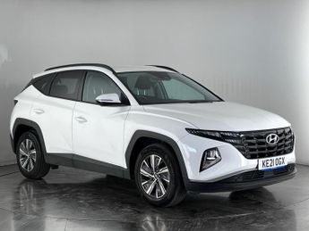 Hyundai Tucson 1.6 T-GDi SE Connect Euro 6 (s/s) 5dr