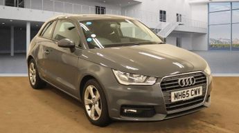 Audi A1 1.4 TFSI Sport Euro 6 (s/s) 3dr