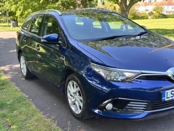 Toyota Auris 1.8 VVT-h Icon Touring Sports CVT Euro 6 (s/s) 5dr