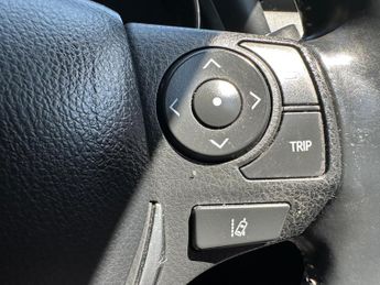 Toyota Auris 1.8 VVT-h Icon Touring Sports CVT Euro 6 (s/s) 5dr