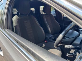 Peugeot 308 SW 1.2 PureTech GT Line EAT Euro 6 (s/s) 5dr