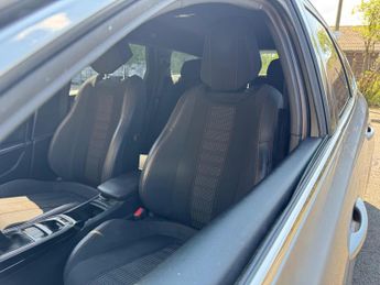 Peugeot 308 SW 1.2 PureTech GT Line EAT Euro 6 (s/s) 5dr