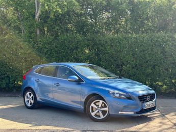 Volvo V40 2.0 D4 SE Nav Euro 6 (s/s) 5dr