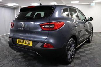Renault Kadjar 1.5 dCi Signature S Nav EDC Euro 6 (s/s) 5dr