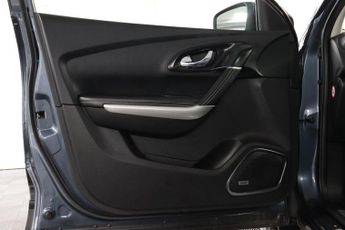 Renault Kadjar 1.5 dCi Signature S Nav EDC Euro 6 (s/s) 5dr