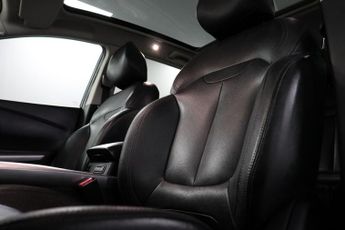 Renault Kadjar 1.5 dCi Signature S Nav EDC Euro 6 (s/s) 5dr