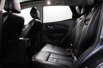 Renault Kadjar 1.5 dCi Signature S Nav EDC Euro 6 (s/s) 5dr