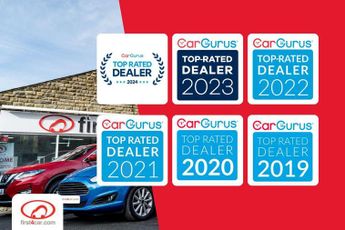 Hyundai i30 1.6 CRDi Blue Drive SE DCT Euro 6 (s/s) 5dr