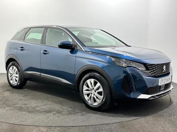 Peugeot 3008 1.5 BlueHDi Active Premium Euro 6 (s/s) 5dr