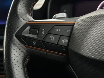 CUPRA Formentor 1.4 eHybrid 12.8kWh VZ1 DSG Euro 6 (s/s) 5dr