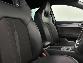 CUPRA Formentor 1.4 eHybrid 12.8kWh VZ1 DSG Euro 6 (s/s) 5dr