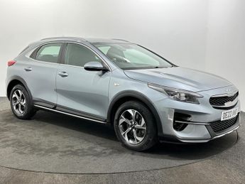 Kia Ceed 1.0 T-GDi 2 Euro 6 (s/s) 5dr